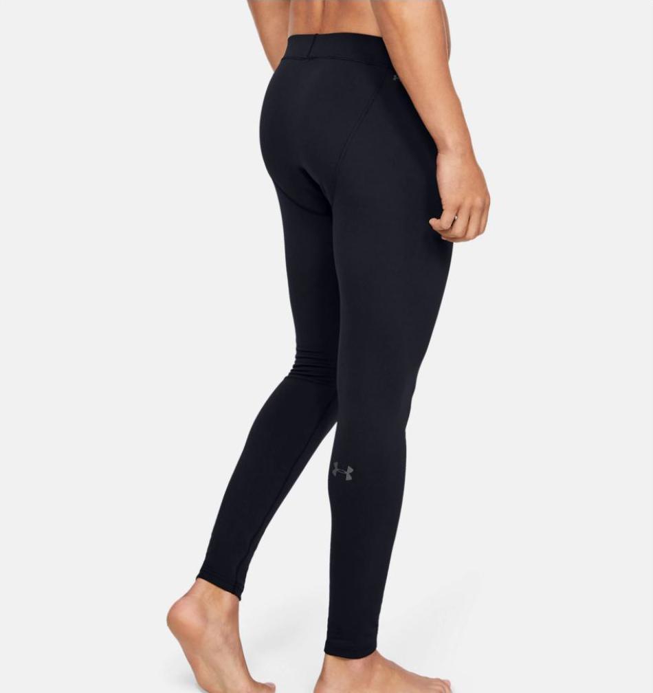 Under Armour ColdGear Base 2.0 Leggings-Tactical Gear UK