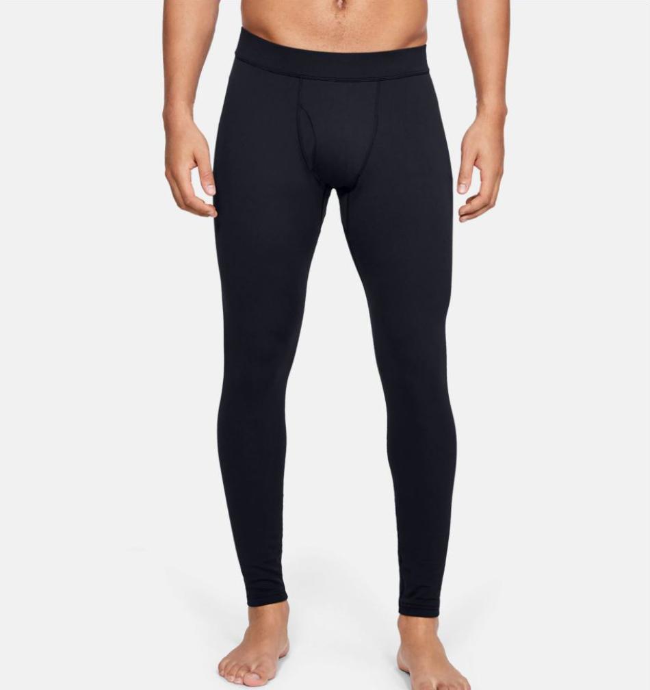 Under Armour ColdGear Base 2.0 Leggings-Tactical Gear UK