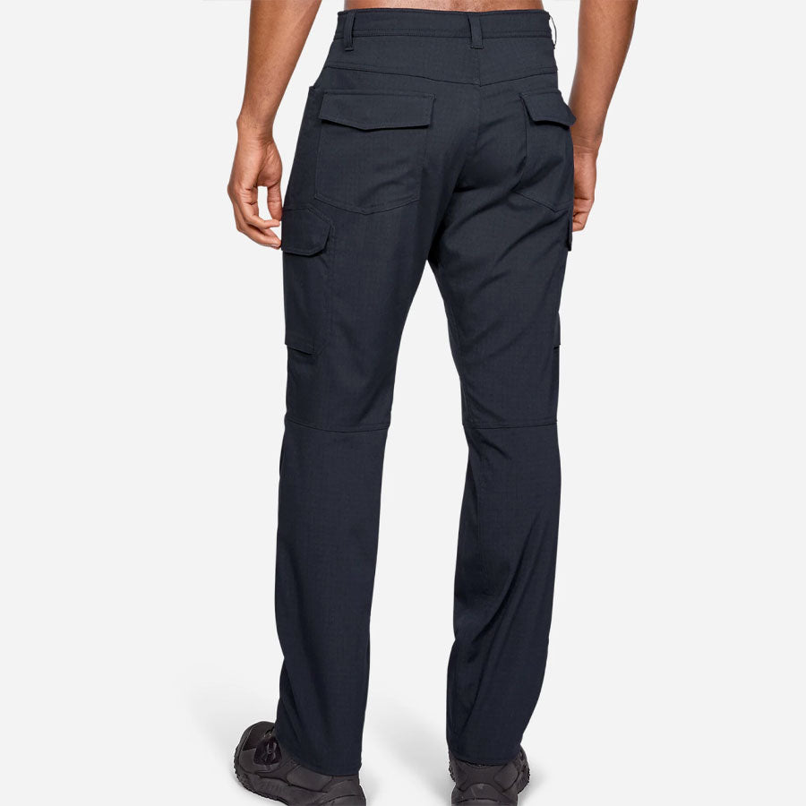 Under Armour Enduro Cargo Pants - Black-Tactical Gear UK