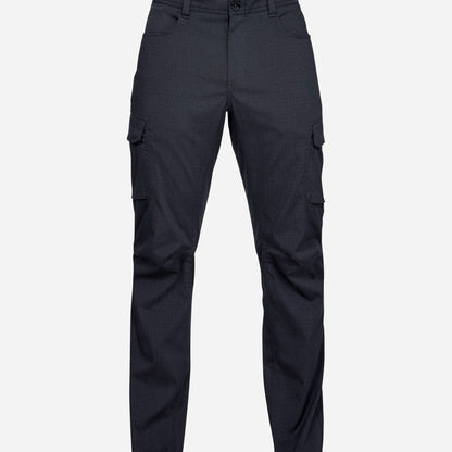 Under Armour Enduro Cargo Pants - Black-Tactical Gear UK