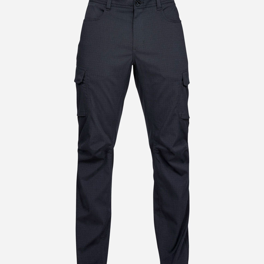 Under Armour Enduro Cargo Pants - Black-Tactical Gear UK