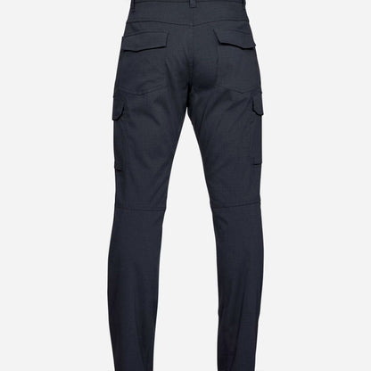 Under Armour Enduro Cargo Pants - Black-Tactical Gear UK