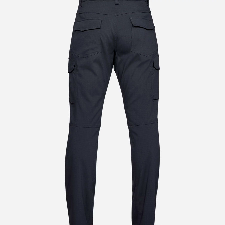 Under Armour Enduro Cargo Pants - Black-Tactical Gear UK