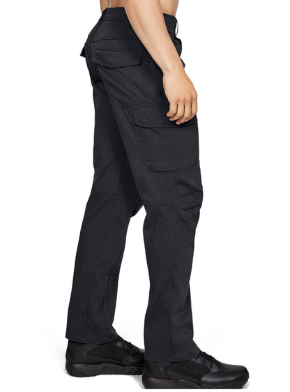 Under Armour Enduro Cargo Pants - Dark Navy-Tactical Gear UK