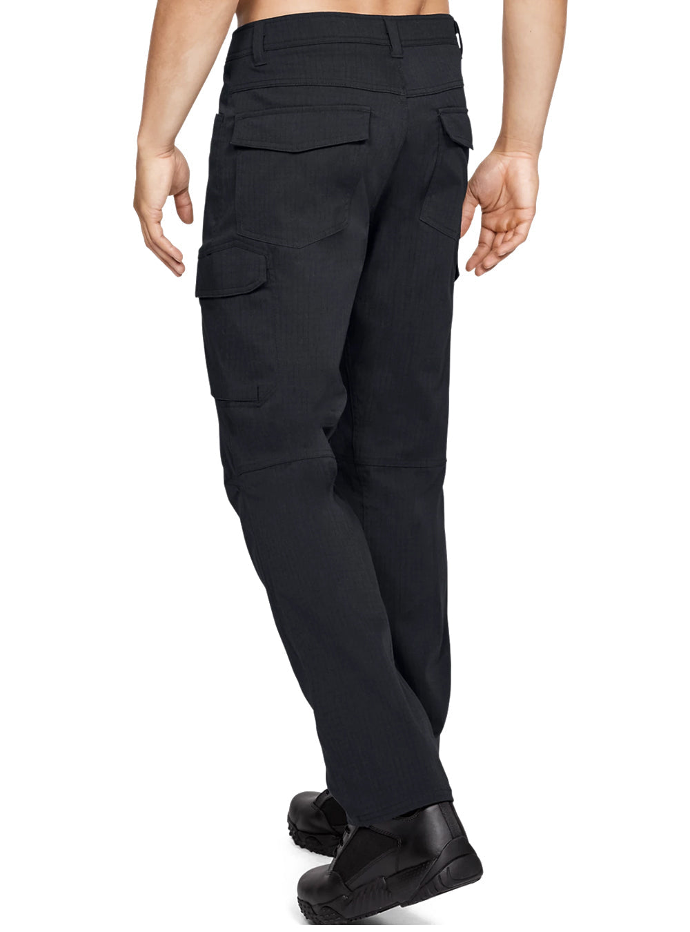 Under Armour Enduro Cargo Pants - Dark Navy-Tactical Gear UK