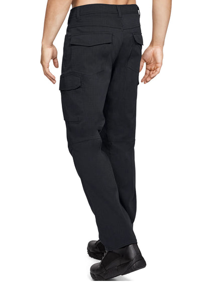 Under Armour Enduro Cargo Pants - Dark Navy-Tactical Gear UK