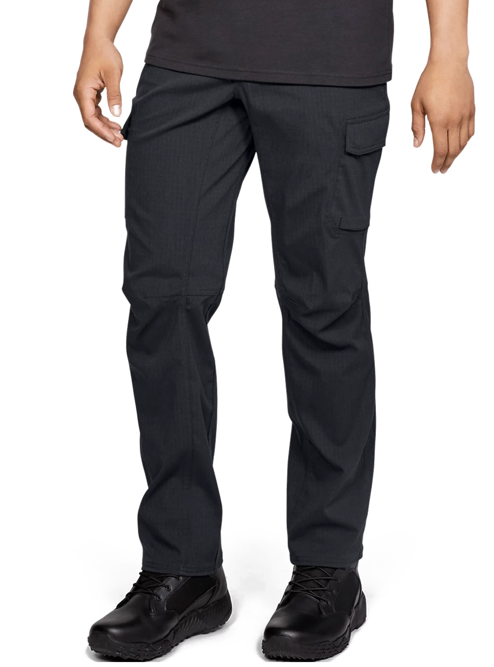 Under Armour Enduro Cargo Pants - Dark Navy-Tactical Gear UK