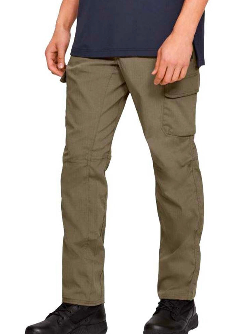 Under Armour Enduro Cargo Pants - Green-Tactical Gear UK