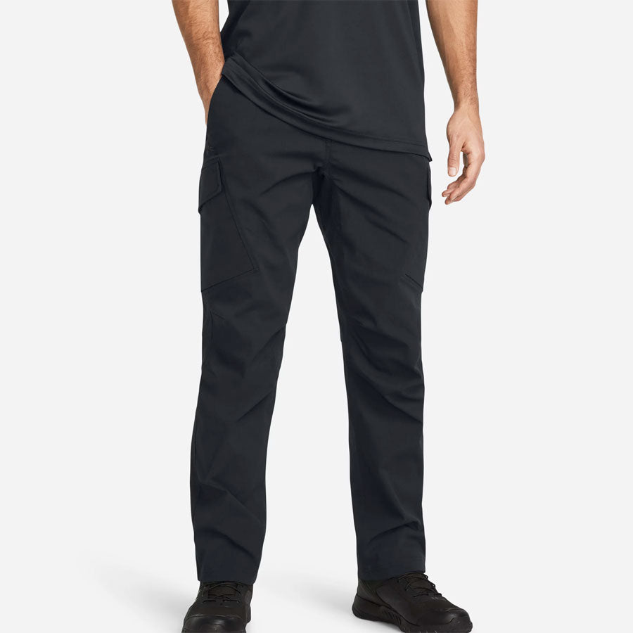 Under Armour Men's Enduro Elite Cargo Pants-Tactical Gear UK