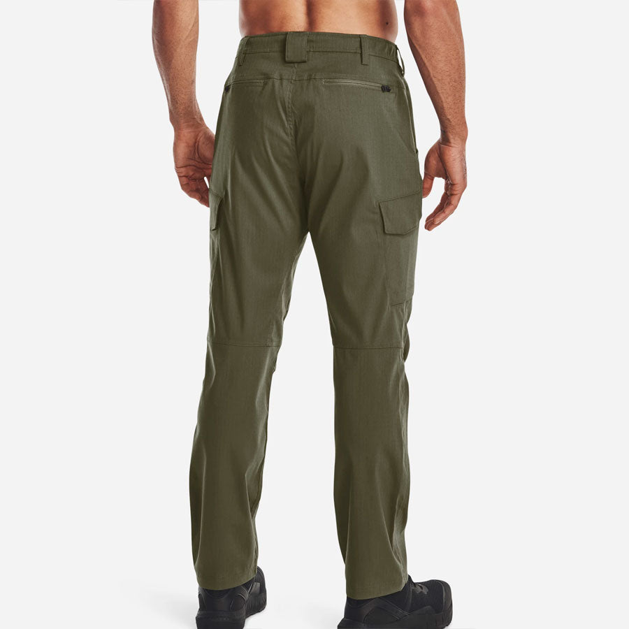 Under Armour Men's Enduro Elite Cargo Pants-Tactical Gear UK