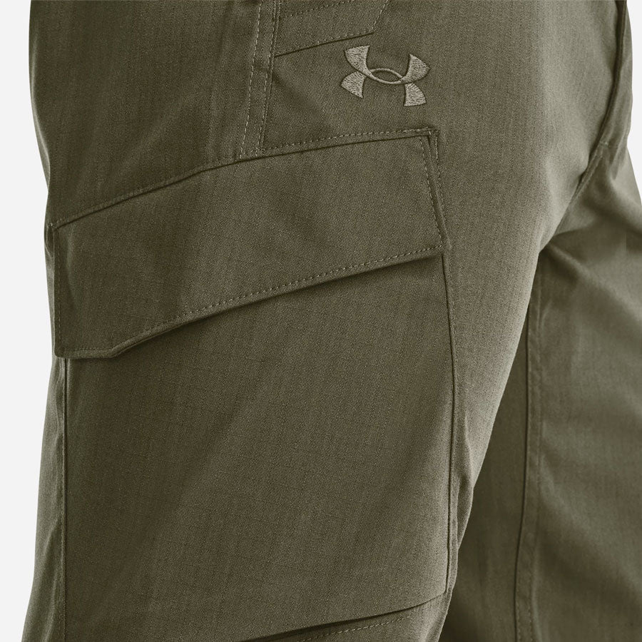 Under Armour Men's Enduro Elite Cargo Pants-Tactical Gear UK