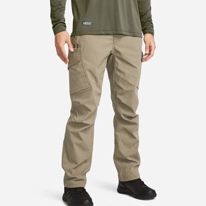 Under Armour Men's Enduro Elite Cargo Pants-Tactical Gear UK