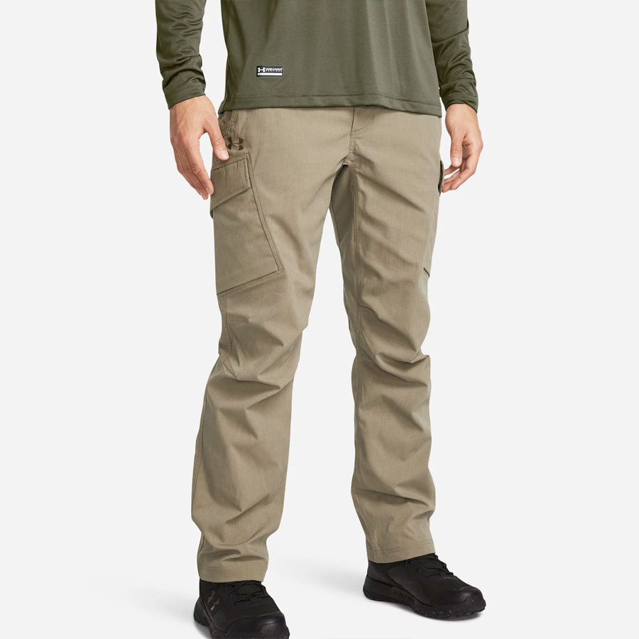Under Armour Men's Enduro Elite Cargo Pants-Tactical Gear UK