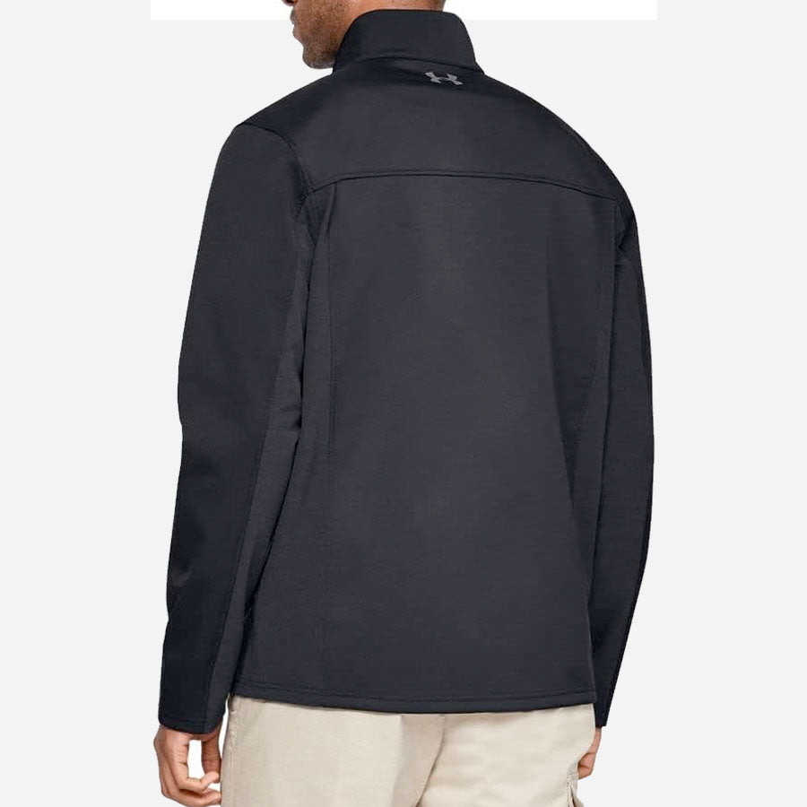 Under Armour Men's Storm ColdGear Infrared Shield Jacket-Tactical Gear UK