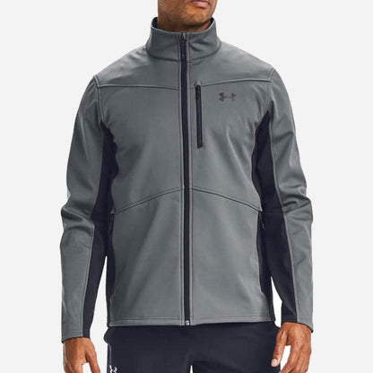 Under Armour Men's Storm ColdGear Infrared Shield Jacket-Tactical Gear UK