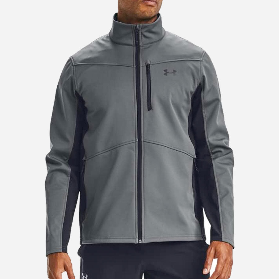 Under Armour Men's Storm ColdGear Infrared Shield Jacket-Tactical Gear UK
