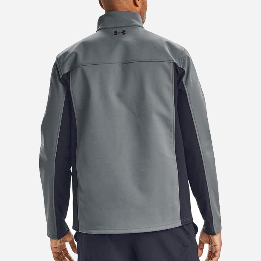 Under Armour Men's Storm ColdGear Infrared Shield Jacket-Tactical Gear UK