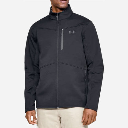 Under Armour Men's Storm ColdGear Infrared Shield Jacket-Tactical Gear UK