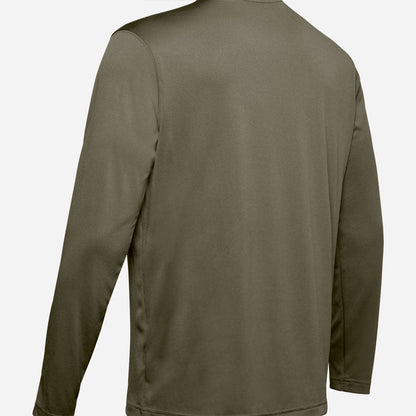 Under Armour Men's Tactical Tech Long Sleeve T-Shirt-Tactical Gear UK