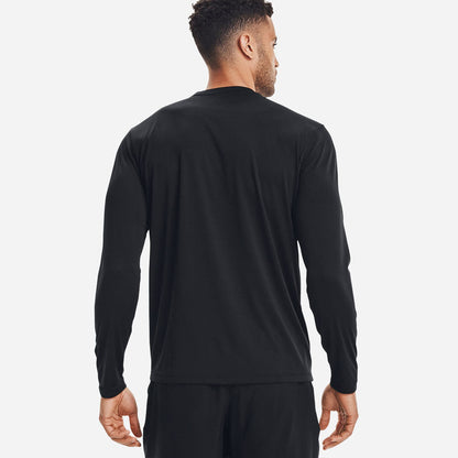 Under Armour Men's Tactical Tech Long Sleeve T-Shirt-Tactical Gear UK