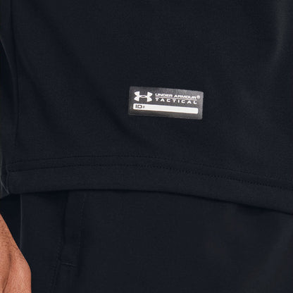 Under Armour Men's Tactical Tech Long Sleeve T-Shirt-Tactical Gear UK