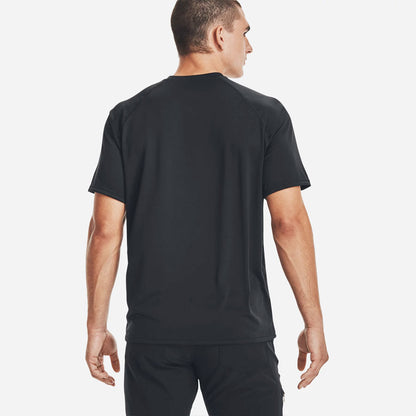 Under Armour Men's Tactical Tech Short Sleeve T-Shirt-Tactical Gear UK