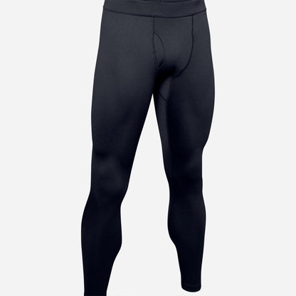 Under Armour Tactical Coldgear Base 3.0 Leggings Black-Tactical Gear UK