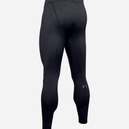 Under Armour Tactical Coldgear Base 3.0 Leggings Black-Tactical Gear UK