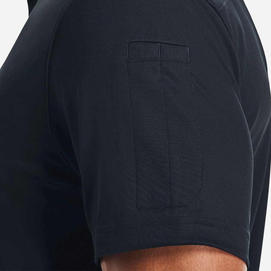Under Armour Tactical Performance Polo 2.0 Dark Navy-Tactical Gear UK