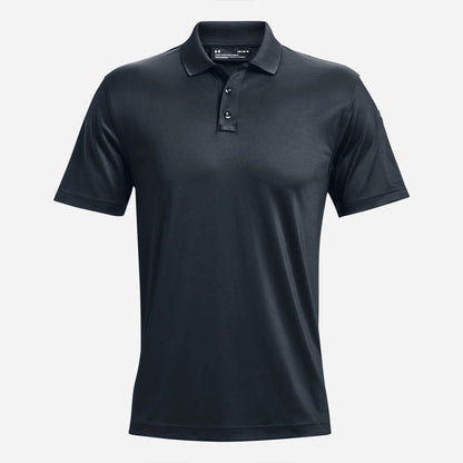 Under Armour Tactical Performance Polo 2.0 Dark Navy-Tactical Gear UK
