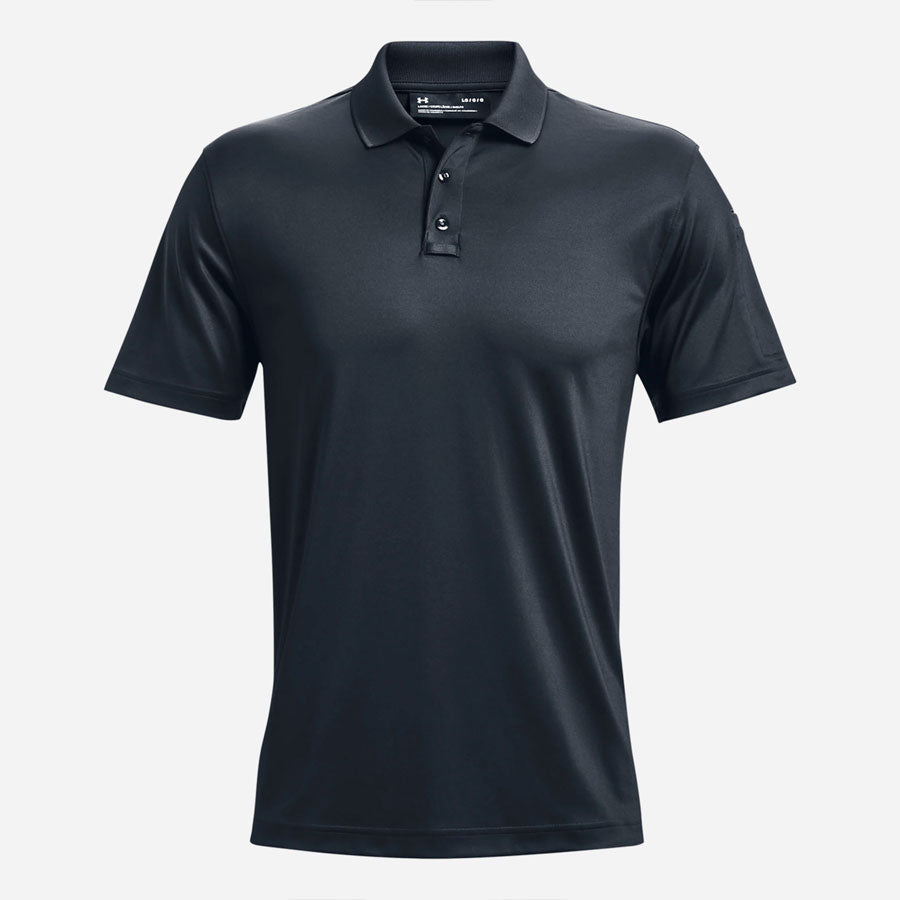 Under Armour Tactical Performance Polo 2.0 Dark Navy-Tactical Gear UK