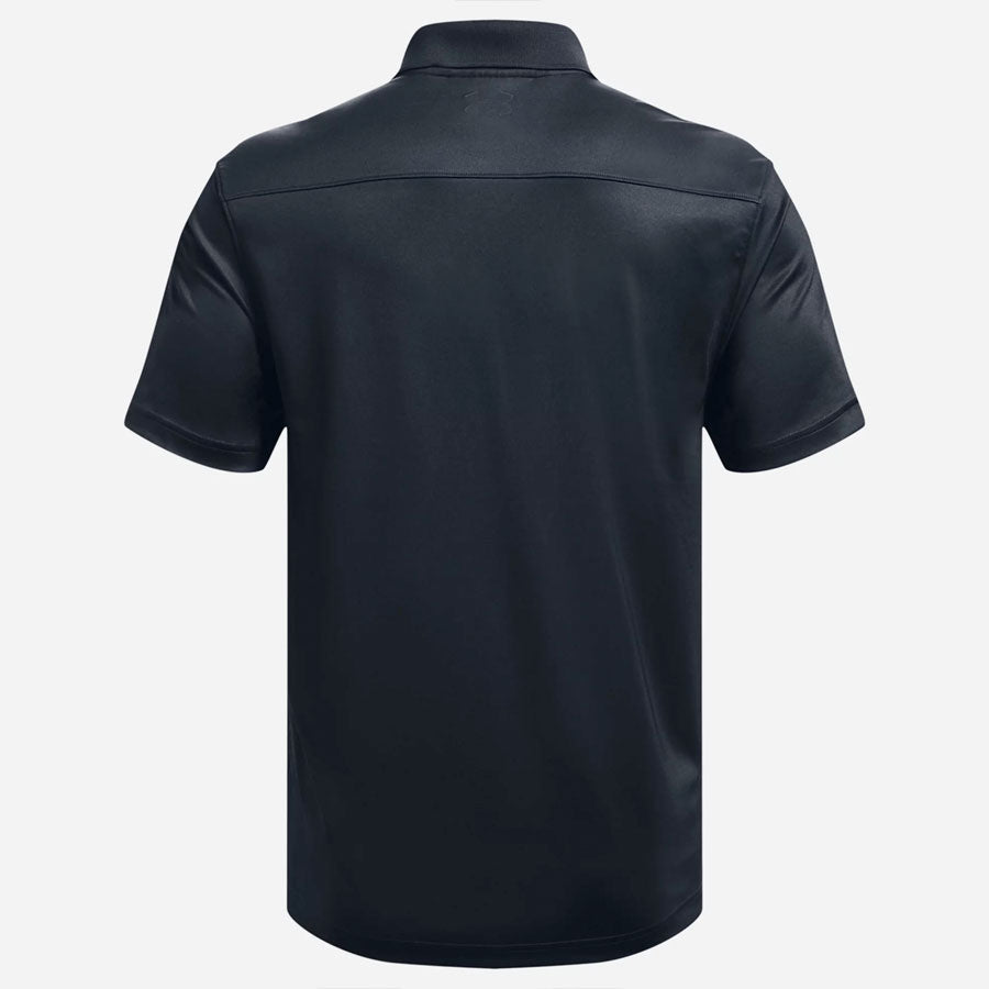 Under Armour Tactical Performance Polo 2.0 Dark Navy-Tactical Gear UK