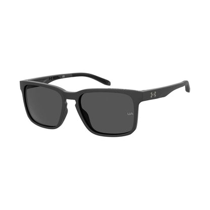 Under Armour UA Assist 2 Sunglasses Matte Black Frame-Tactical Gear UK