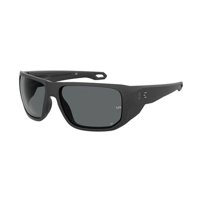 Under Armour UA Attack 2 Sunglasses Matte Black Frame-Tactical Gear UK