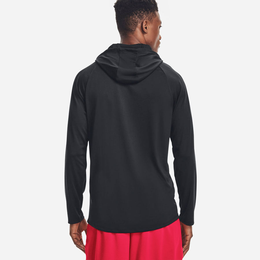 Under Armour UA Tech Hoodie 2.0-Tactical Gear UK