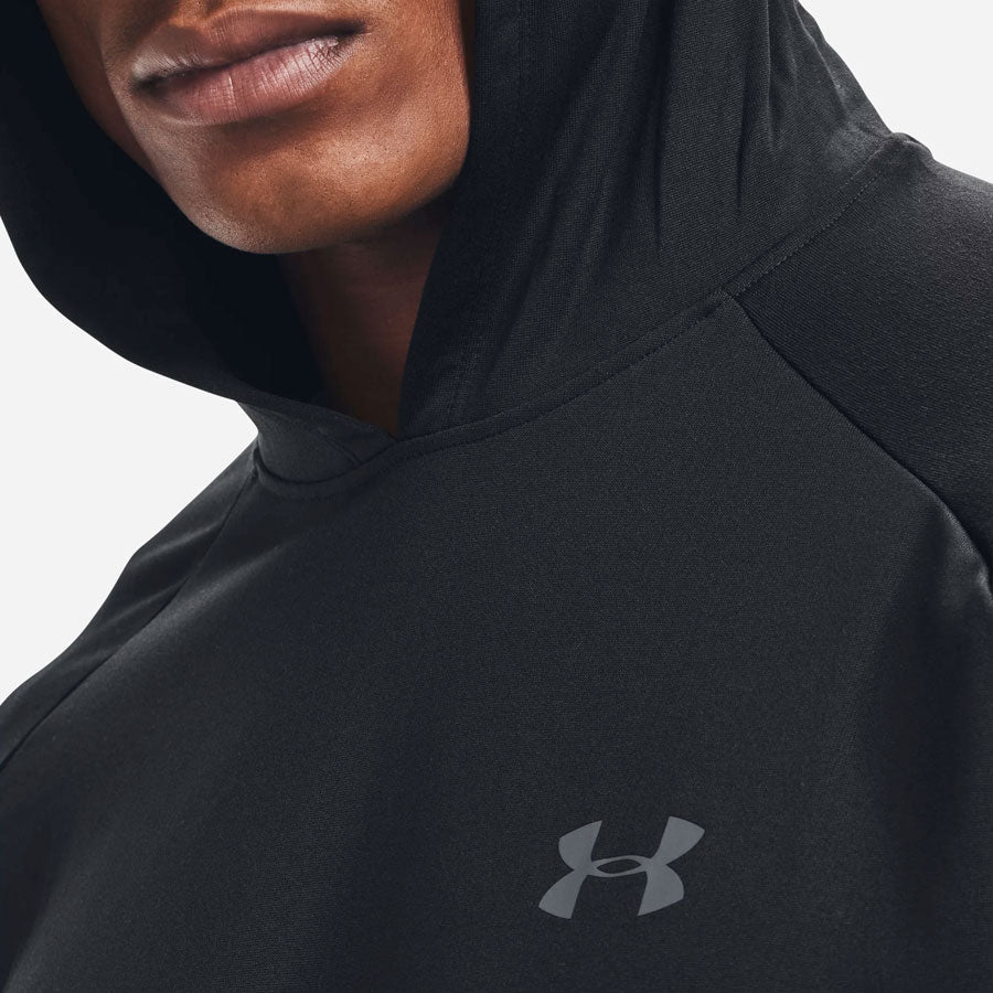 Under Armour UA Tech Hoodie 2.0-Tactical Gear UK