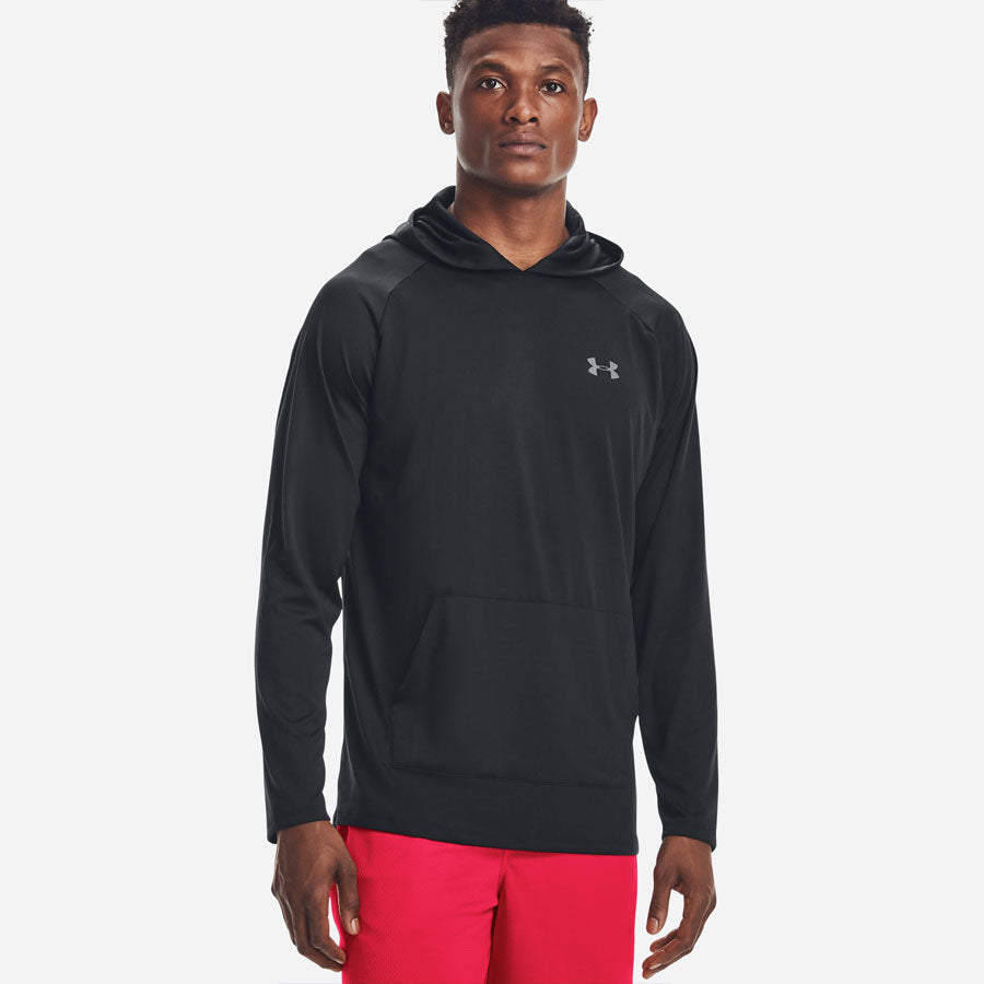 Under Armour UA Tech Hoodie 2.0-Tactical Gear UK