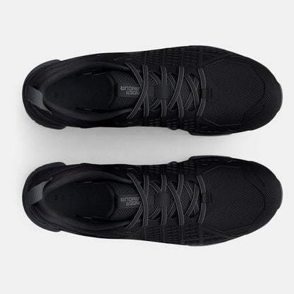 Under Armour Women's Micro G Strikefast Tactical Shoes Black-Tactical Gear UK