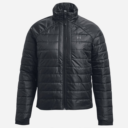 Under Armour Women's Storm Insulated Jacket Black-Tactical Gear UK