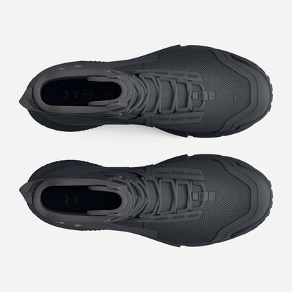 Under Armour Women's Valsetz Tactical Boots Black-Tactical Gear UK