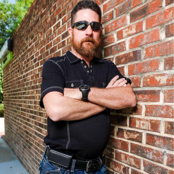 Urban Carry G2 Concealment Holster-Tactical Gear UK