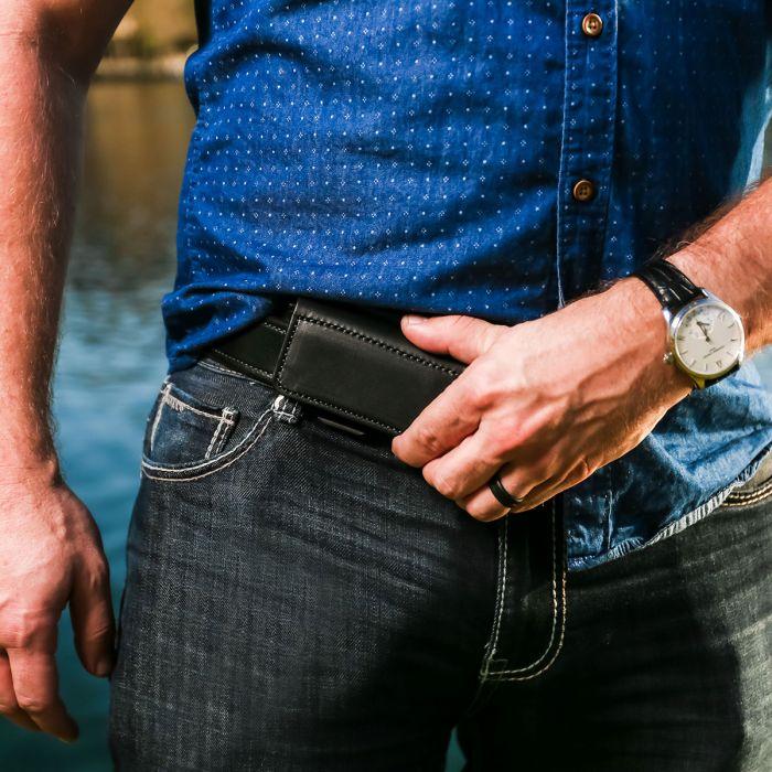 Urban Carry G2 Concealment Holster-Tactical Gear UK