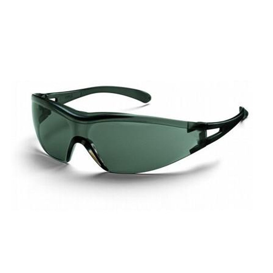 Uvex X-One Safety Glasses Dark Gray-Tactical Gear UK