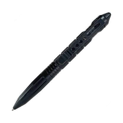 Uzi Tac Pen 2 with Glass Breaker Black-Tactical Gear UK