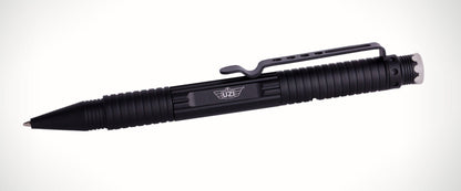 UZI TacPen 1 Tactical Defender Pen with DNA Catcher-Tactical Gear UK