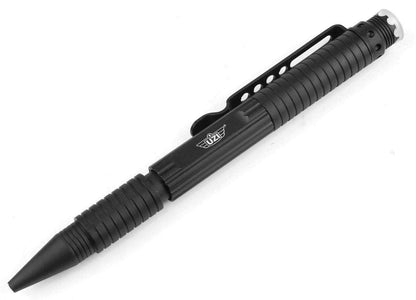 UZI TacPen 1 Tactical Defender Pen with DNA Catcher-Tactical Gear UK