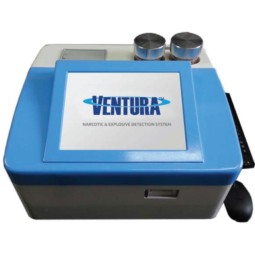 Ventura Narcotics and Explosives Detection System-Tactical Gear UK