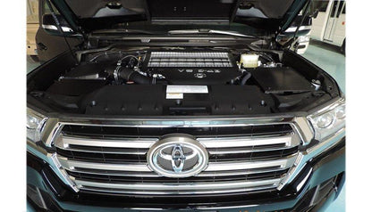 Ventura Tactical Systems Armoured Vehicle Toyota Land Cruiser 200 SUV-Tactical Gear UK