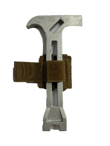 Ventura Tactical Systems MOLLE Breaching Tool Retainer-Tactical Gear UK