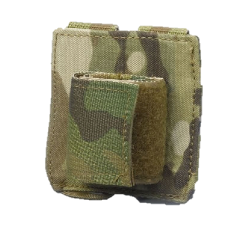 Ventura Tactical Systems MOLLE Breaching Tool Retainer-Tactical Gear UK